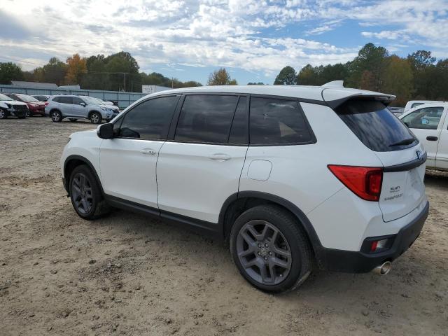 Obraz 2 z 2022 HONDA PASSPORT EXL 2022 z VIN 5FNYF7H58NB004736