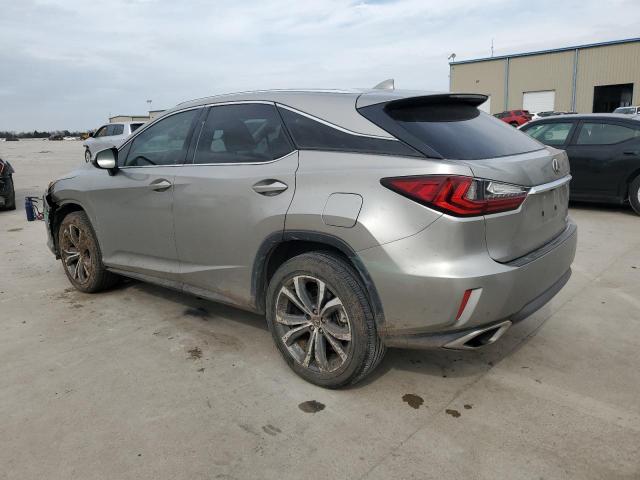 Obraz 2 z 2019 LEXUS RX 350 BASE 2019 z VIN 2T2ZZMCAXKC144300