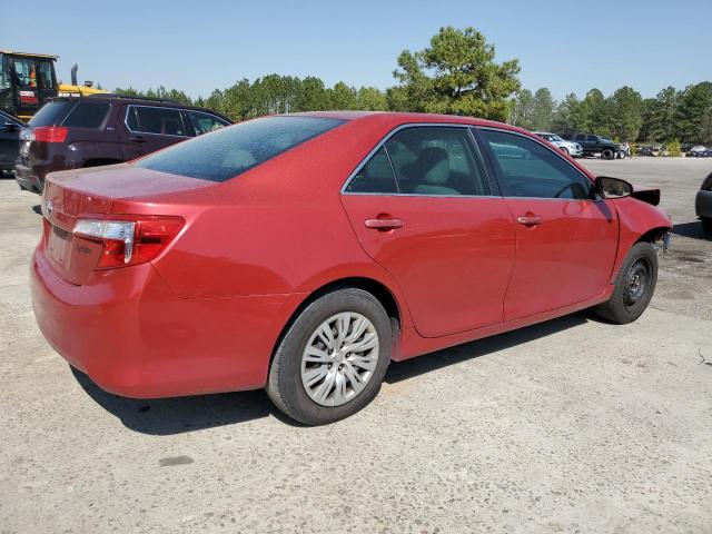 Image 3 of 2012 TOYOTA CAMRY BASE 2012 with VIN 4T1BF1FK1CU599294