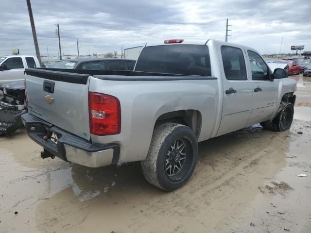 Image 3 of 2010 CHEVROLET SILVERADO C1500 LT 2010 with VIN 3GCRCSEA0AG155818