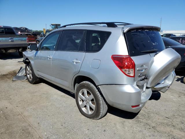 Изображение 2 2006 TOYOTA RAV4 LIMITED 2006 с VIN JTMBD31V865042386