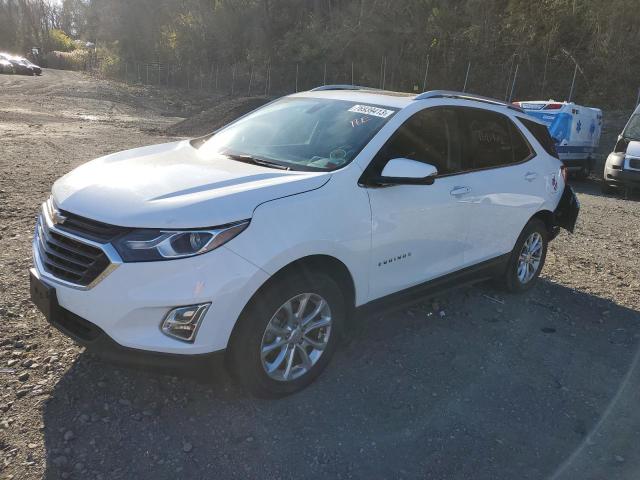 Изображение 1 2018 CHEVROLET EQUINOX LT 2018 с VIN 2GNAXSEV5J6251466
