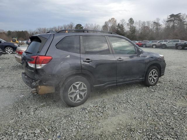 Obraz 3 z 2019 SUBARU FORESTER PREMIUM 2019 z VIN JF2SKAGC3KH407941