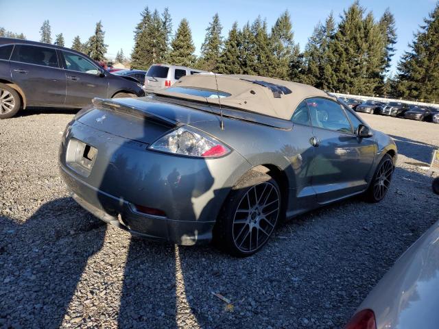Image 3 of 2007 MITSUBISHI ECLIPSE SPYDER GT 2007 with VIN 4A3AL35T47E005308
