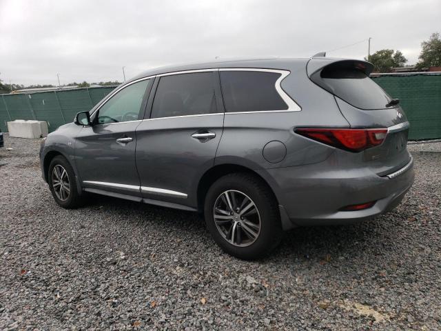 Obraz 2 z 2019 INFINITI QX60 LUXE 2019 z VIN 5N1DL0MMXKC512450