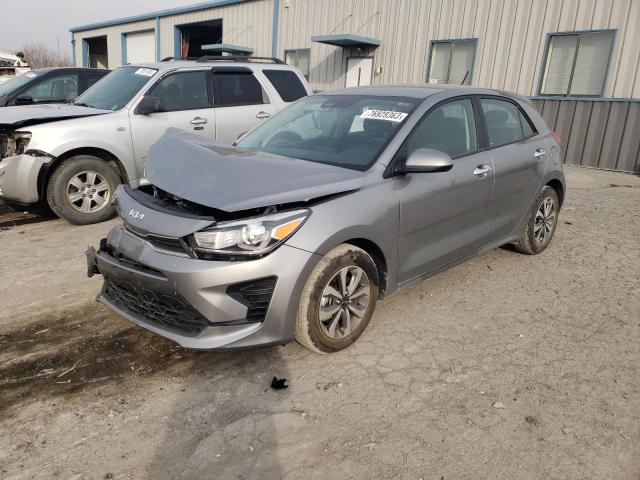 Изображение 2023 KIA RIO S 2023