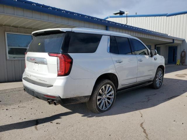 Obraz 3 z 2022 GMC YUKON DENALI 2022 z VIN 1GKS2DKL9NR223937