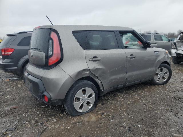 Image 3 of 2015 KIA SOUL  2015 with VIN KNDJN2A20F7125792