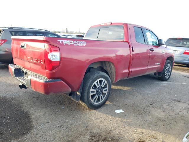 Obraz 3 z 2019 TOYOTA TUNDRA DOUBLE CAB SR/SR5 2019 z VIN 5TFUY5F11KX806432