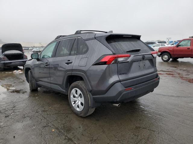 Image 2 of 2019 TOYOTA RAV4 LE 2019 with VIN 2T3H1RFV4KC018198