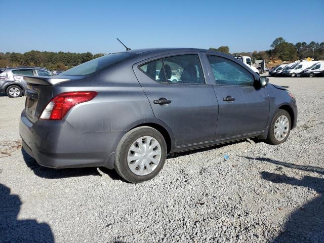 Изображение 3 2019 NISSAN VERSA S 2019 с VIN 3N1CN7AP5KL818111