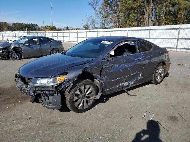 Obraz 1 z 2014 HONDA ACCORD LX-S 2014 z VIN 1HGCT1B38EA006441