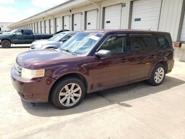 Image 1 of 2009 FORD FLEX SE 2009 with VIN 2FMDK51C79BA20593