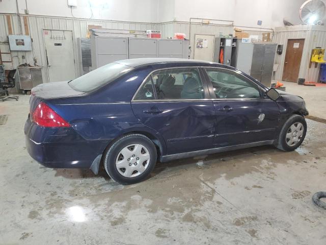 Изображение 3 2006 HONDA ACCORD LX 2006 с VIN 1HGCM56486A016735