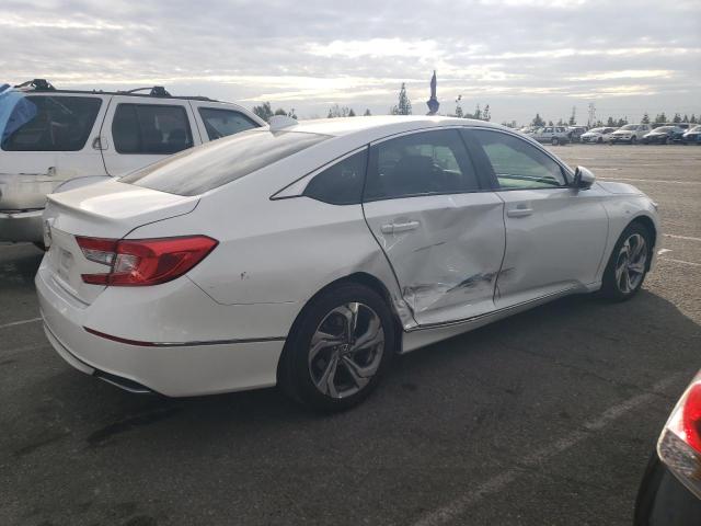 Изображение 3 2018 HONDA ACCORD EX 2018 с VIN 1HGCV1F44JA098669