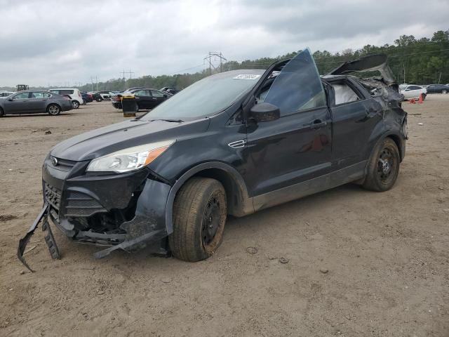 Изображение 1 2014 FORD ESCAPE S 2014 с VIN 1FMCU0F79EUC57109