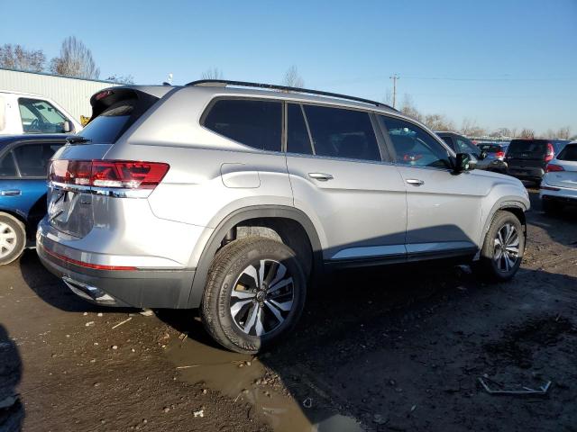 Image 3 of 2024 VOLKSWAGEN ATLAS SE 2024 with VIN 1V2LR2CA7RC506163