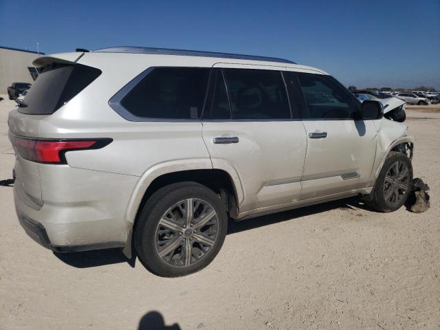 Obraz 3 z 2023 TOYOTA SEQUOIA SR5 2023 z VIN 7SVAAABA6PX010830