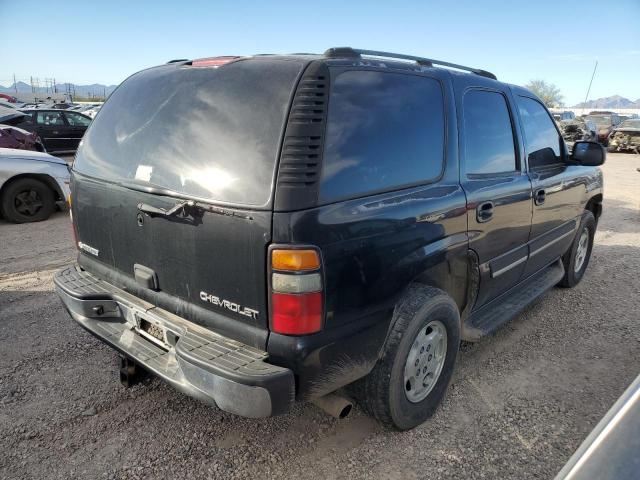 Изображение 3 2004 CHEVROLET TAHOE C1500 2004 с VIN 1GNEC13T74J320187