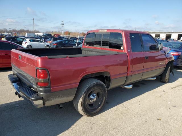 Image 3 of 1999 Dodge RAM 1500 1999 with VIN 1B7HC13Y7XJ596942