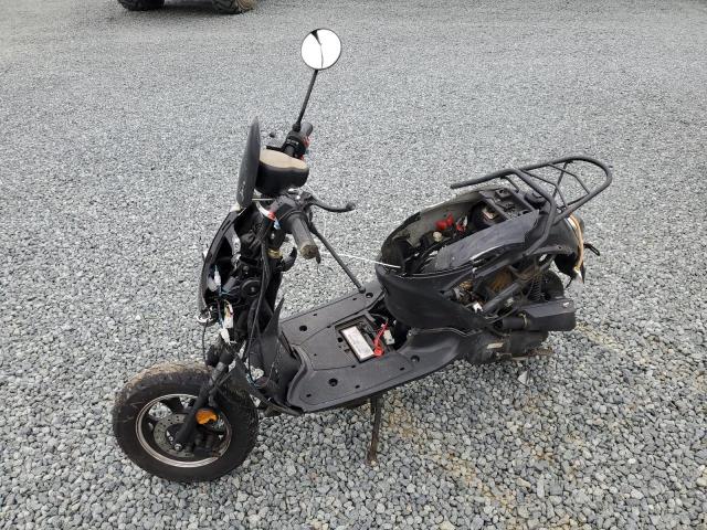 Obraz 2 z 2021 OTHER MOPED 2021 z VIN L2BBLNCC6MM102026