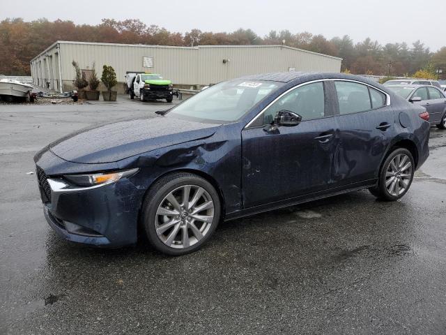 Obraz 2021 MAZDA 3 SELECT 2021