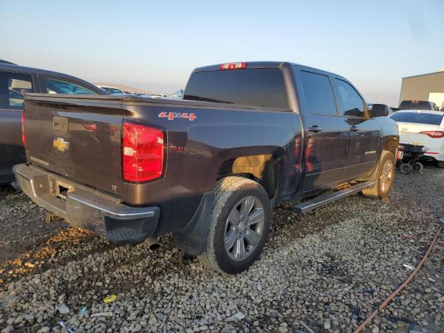 Obraz 3 z 2016 CHEVROLET SILVERADO K1500 LT 2016 z VIN 3GCUKREC1GG106403