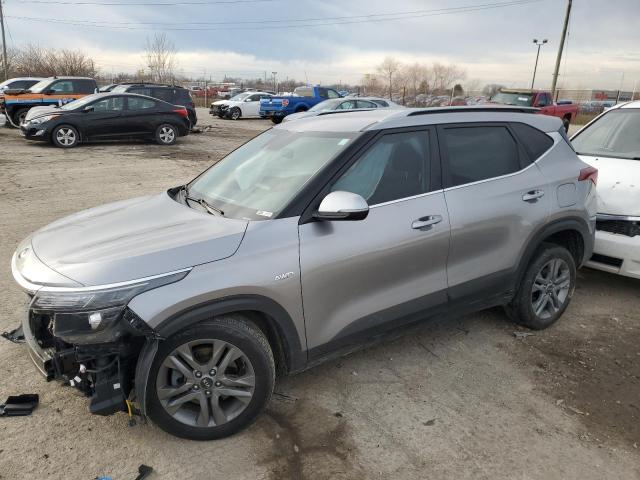 2021 KIA SELTOS S 2021 image