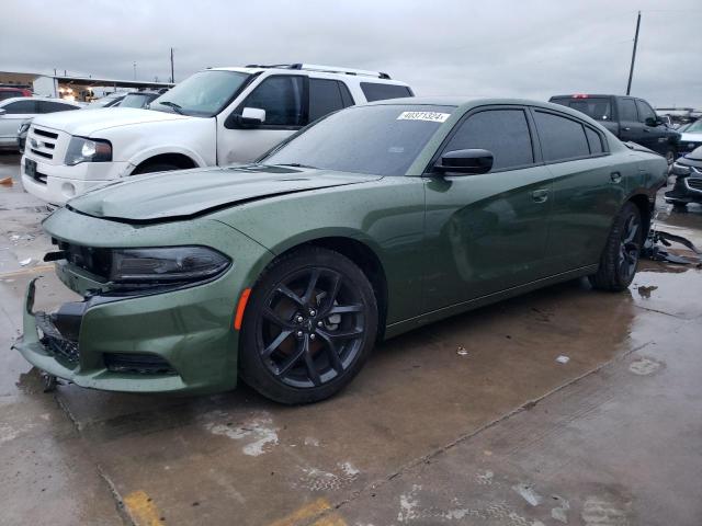Obraz 1 z 2023 DODGE CHARGER SXT 2023 z VIN 2C3CDXBG1PH545090