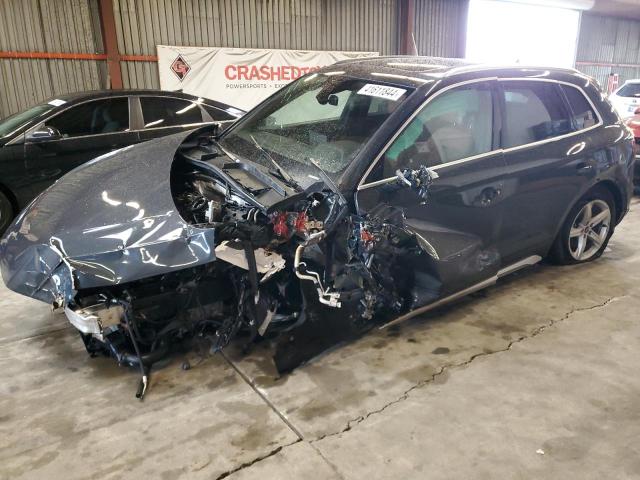 Изображение 1 2023 AUDI Q5 PREMIUM 40 2023 с VIN WA1ABAFY7P2050484