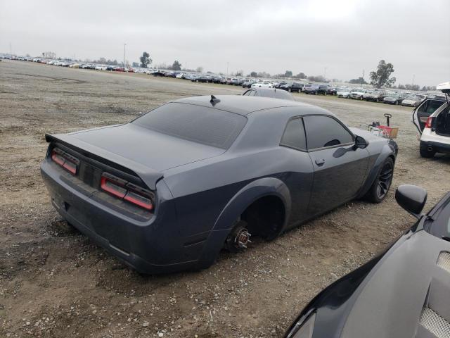 Изображение 3 2019 DODGE CHALLENGER SRT HELLCAT REDEYE 2019 с VIN 2C3CDZL93KH651951