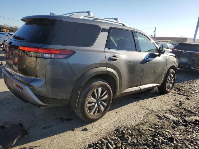 Image 3 of 2023 NISSAN PATHFINDER SL 2023 with VIN 5N1DR3CC7PC263332
