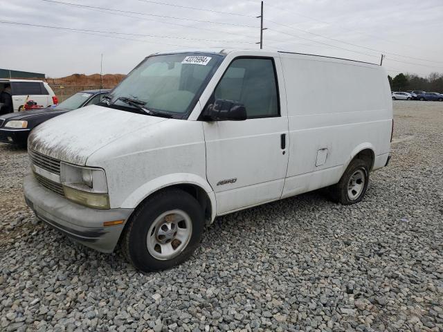 Image 1 of 2002 CHEVROLET ASTRO  2002 with VIN 1GCDM19X72B111714