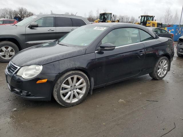 Obraz 2010 VOLKSWAGEN EOS TURBO 2010