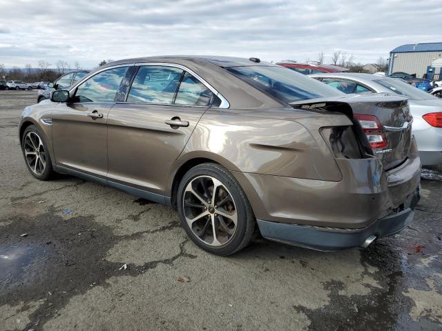 Image 2 of 2015 FORD TAURUS SEL 2015 with VIN 1FAHP2H84FG126582