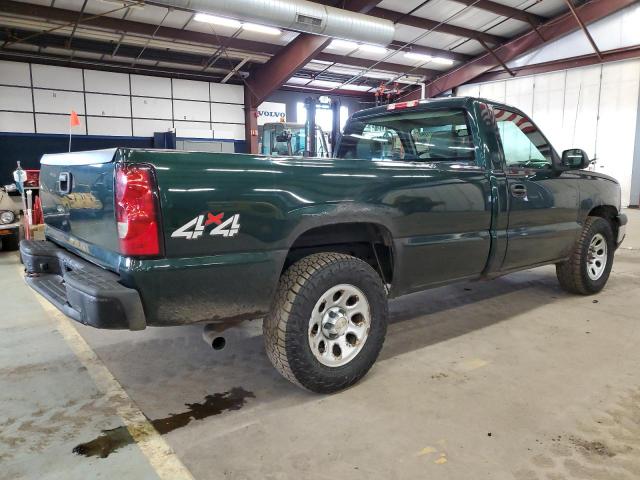Obraz 3 z 2006 CHEVROLET SILVERADO K1500 2006 z VIN 1GCEK14XX6Z114833