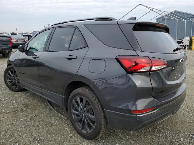 Obraz 2 z 2023 CHEVROLET EQUINOX RS 2023 z VIN 3GNAXWEG1PS147155