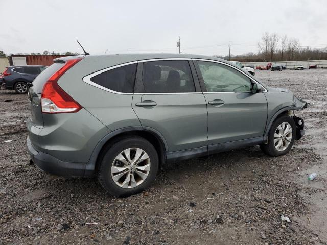 Obraz 3 z 2012 HONDA CR-V EX 2012 z VIN JHLRM4H58CC011921