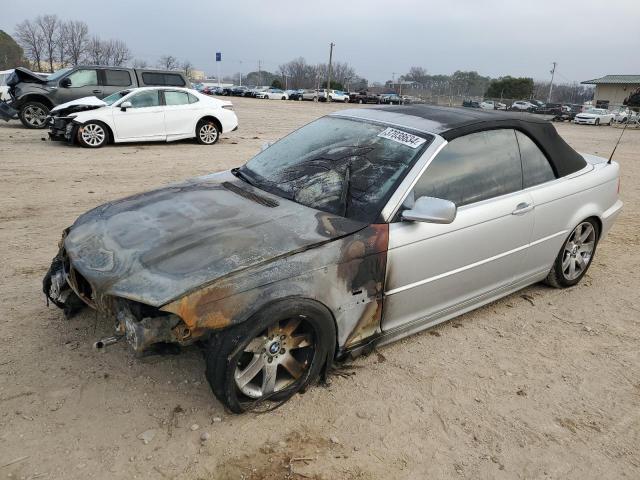 2001 BMW 325 CI 2001 image
