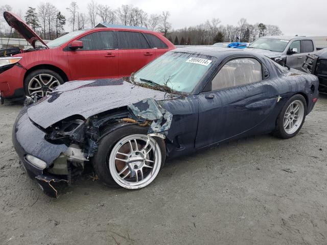 1993 MAZDA RX7  1993 image