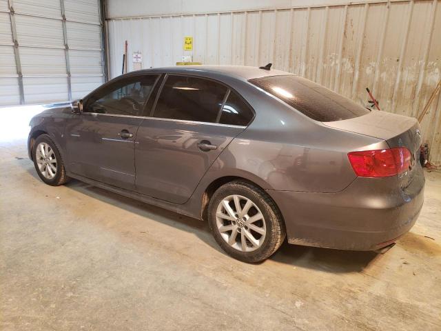 Image 2 of 2014 VOLKSWAGEN JETTA SE 2014 with VIN 3VWD07AJ8EM269026