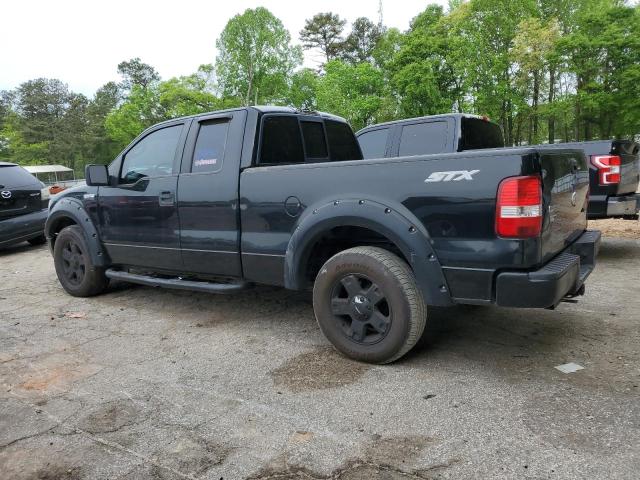 Image 2 of 2007 FORD F150  2007 with VIN 1FTRX12W57FB56584