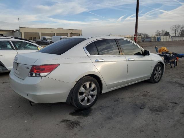 Image 3 of 2009 HONDA ACCORD EXL 2009 with VIN 1HGCP36809A025755