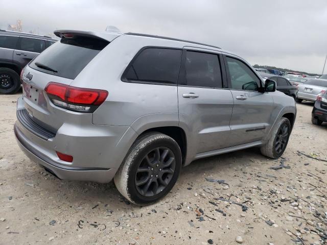 Image 3 of 2020 JEEP GRAND CHEROKEE OVERLAND 2020 with VIN 1C4RJFCG7LC341608
