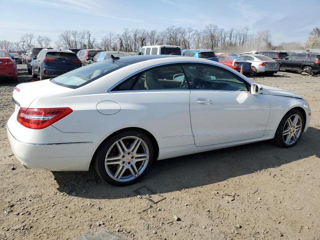 Изображение 3 2010 MERCEDES-BENZ E 350 2010 с VIN WDDKJ5GB4AF028236