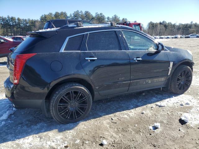 Image 3 of 2010 CADILLAC SRX PREMIUM COLLECTION 2010 with VIN 3GYFNFEY5AS536489