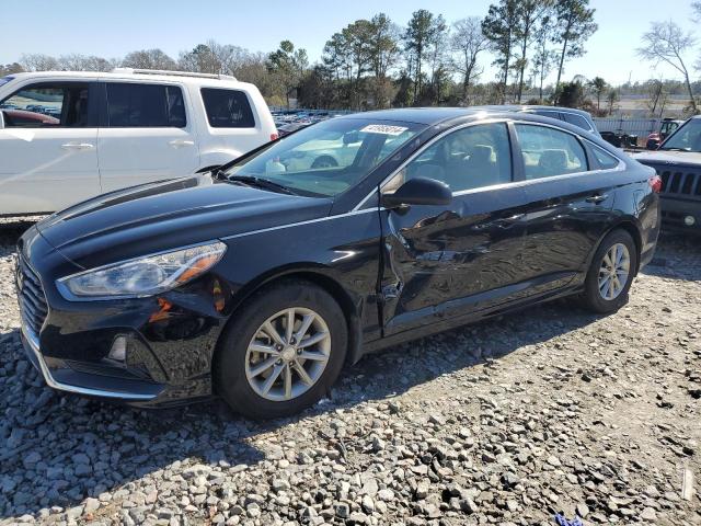 2019 HYUNDAI SONATA SE 2019 image
