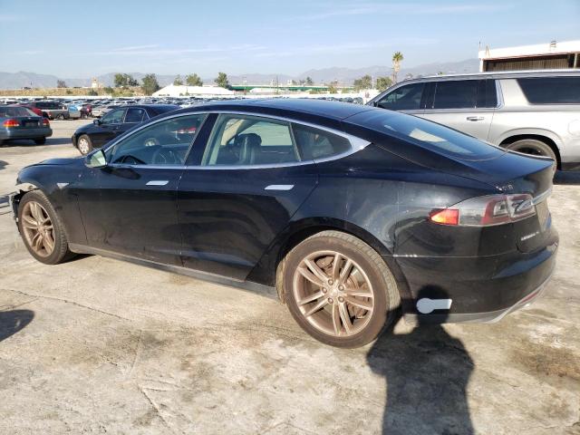 Изображение 2 2013 TESLA MODEL S  2013 с VIN 5YJSA1DN4DFP11144