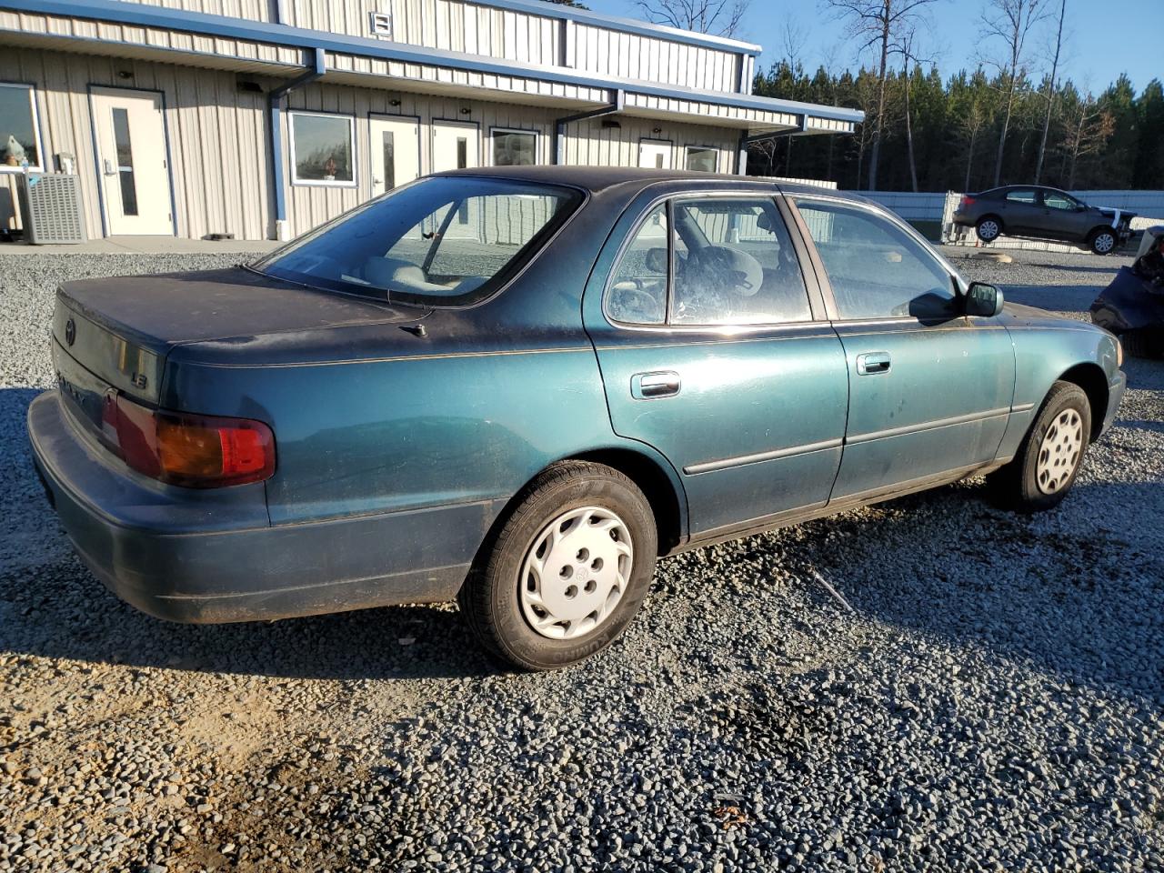 Obraz 3 z 1996 TOYOTA CAMRY DX 1996 z VIN 4T1BG12K7TU933234