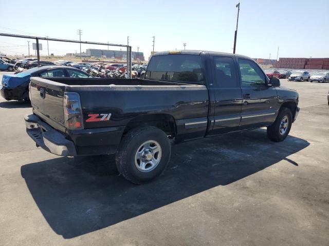 Obraz 3 z 2000 CHEVROLET SILVERADO K1500 2000 z VIN 1GCEK19V3YZ238307